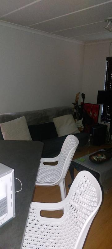 2 Bedroom Property for Sale in De Tijger Western Cape